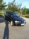 Vand bmw e46 diesel