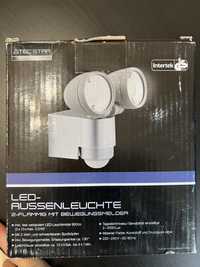 Spot led exterior