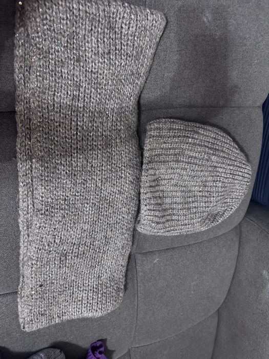 Все шапки и наборы по 1000 тенге