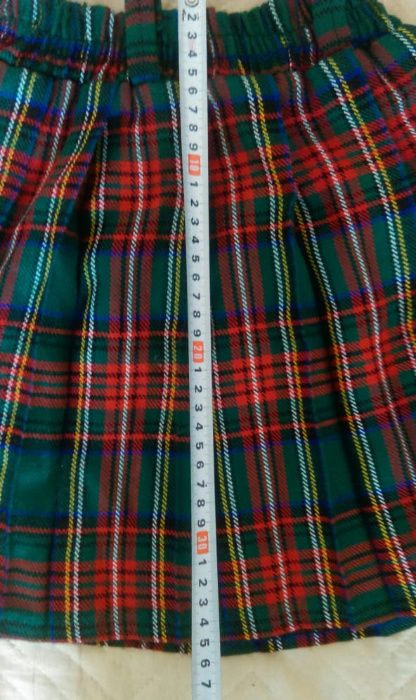 Детски поли Народна носия