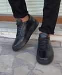 Pantofi sport casual 40 40.5 lucrati manual G. Rizo NOI piele naturala