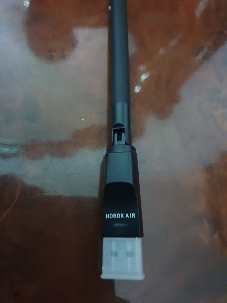 USB Wi-Fi адаптер HDBOX AIR