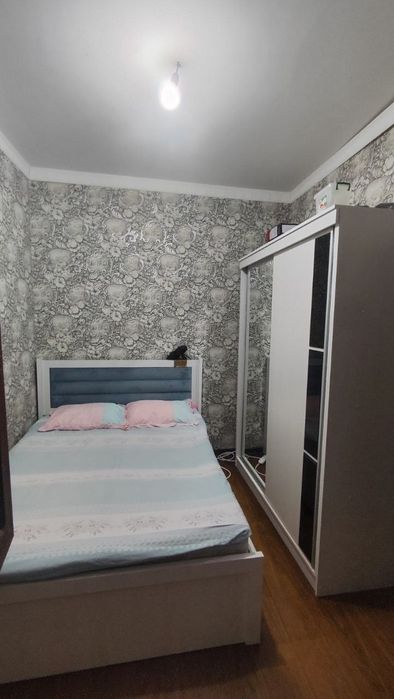 Срочно Бектеми туманида ховли сотилади.