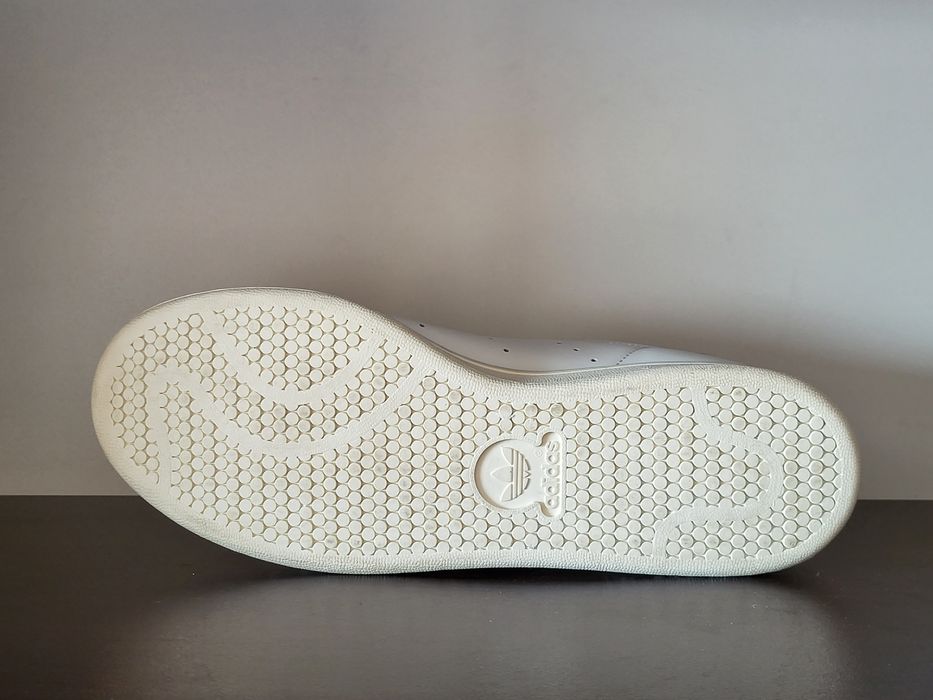 Adidas Originals Stan Smith 43номер 27.5см Стелка Нови Естествена Кожа