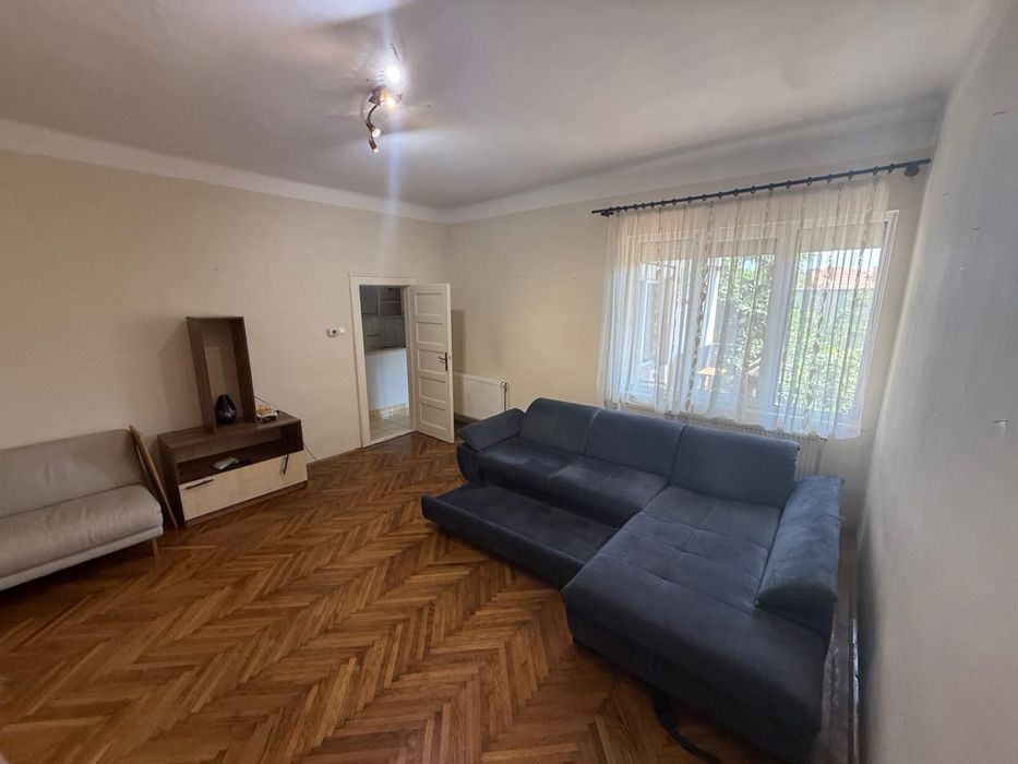 Ofer spre Vanzare Apartament stil Evreiesc  Zona Titulescu