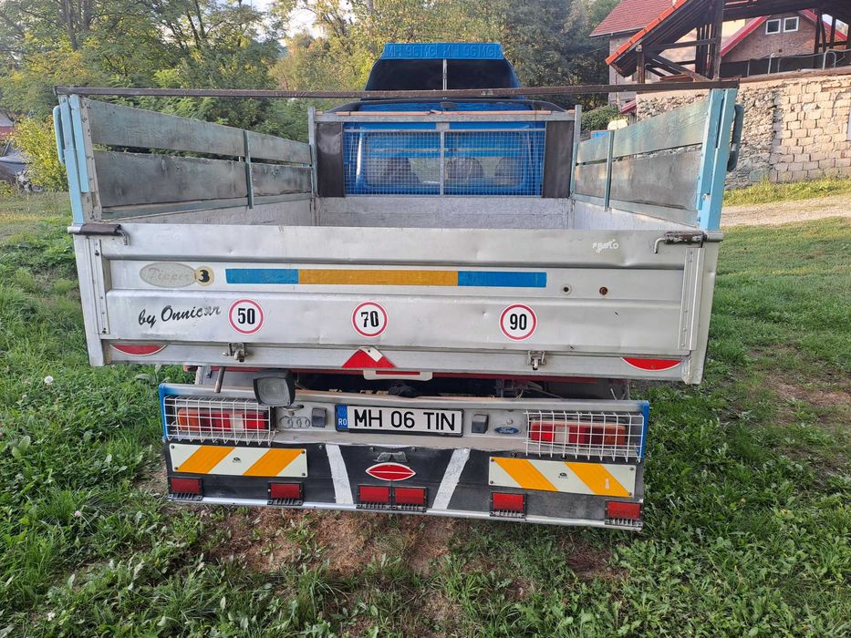 Camioneta de vînzare FORD