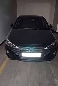 Продается Hyundai Elantra