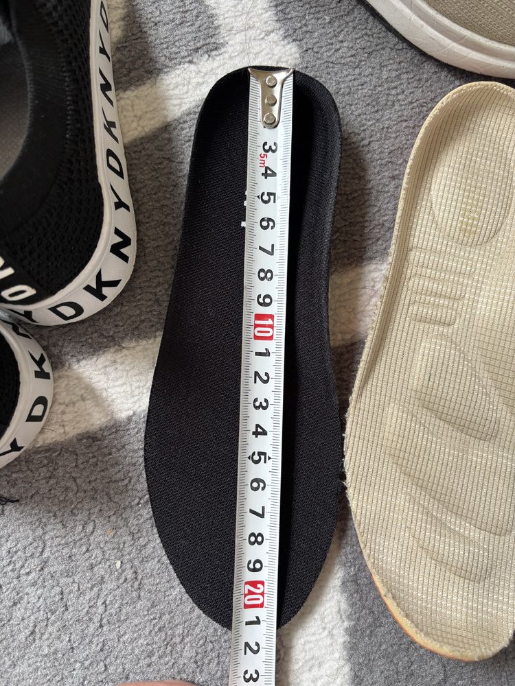 Calvin Klein, DKNY, Michael Kors