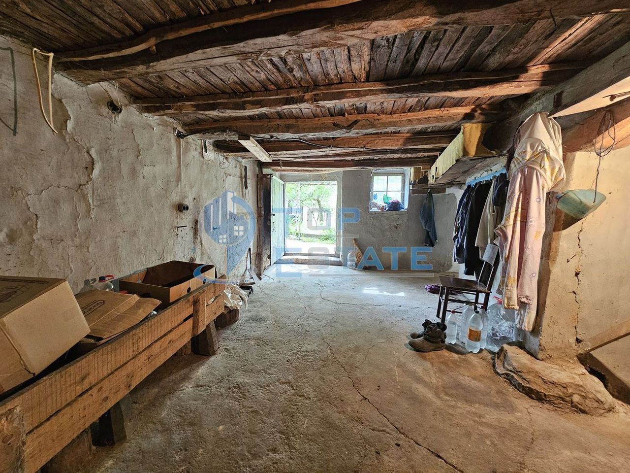 Продава се Къща в с. Ново градище, Област Велико Търново - 120 кв.м за 167 €/кв.м - Снимка #9