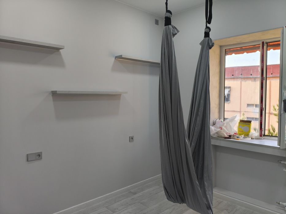 Евро ремонт от европейцев!!!