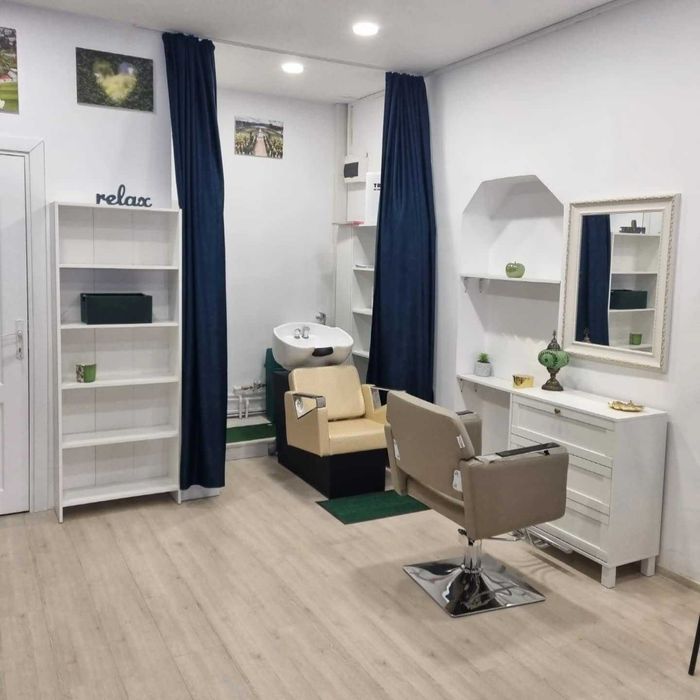 Salon Coafor/frizerie