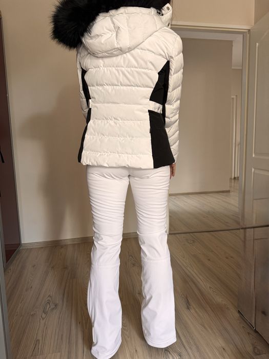 Costum dama ski Zara Ski Collection