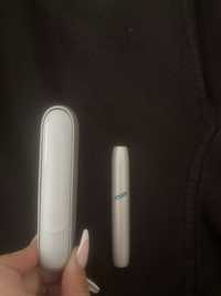 IQOS Originals Duo Silver