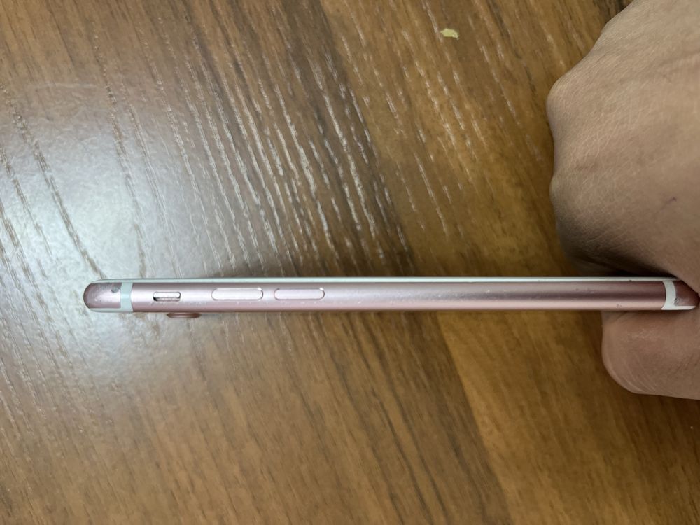 Iphone 7 отличном состоянии