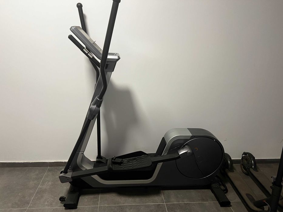 Bicicleta eliptica Kondition