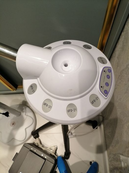 Паразон лупа 4 нарса