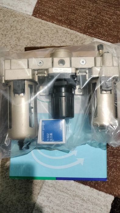 Filtru lubrifiere regulator aer