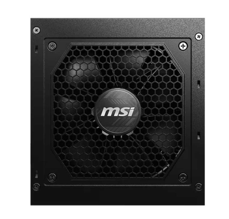 Sursa de alimentare MSI MAG A650GL, 650W, 80+ Gold, nou in cutie