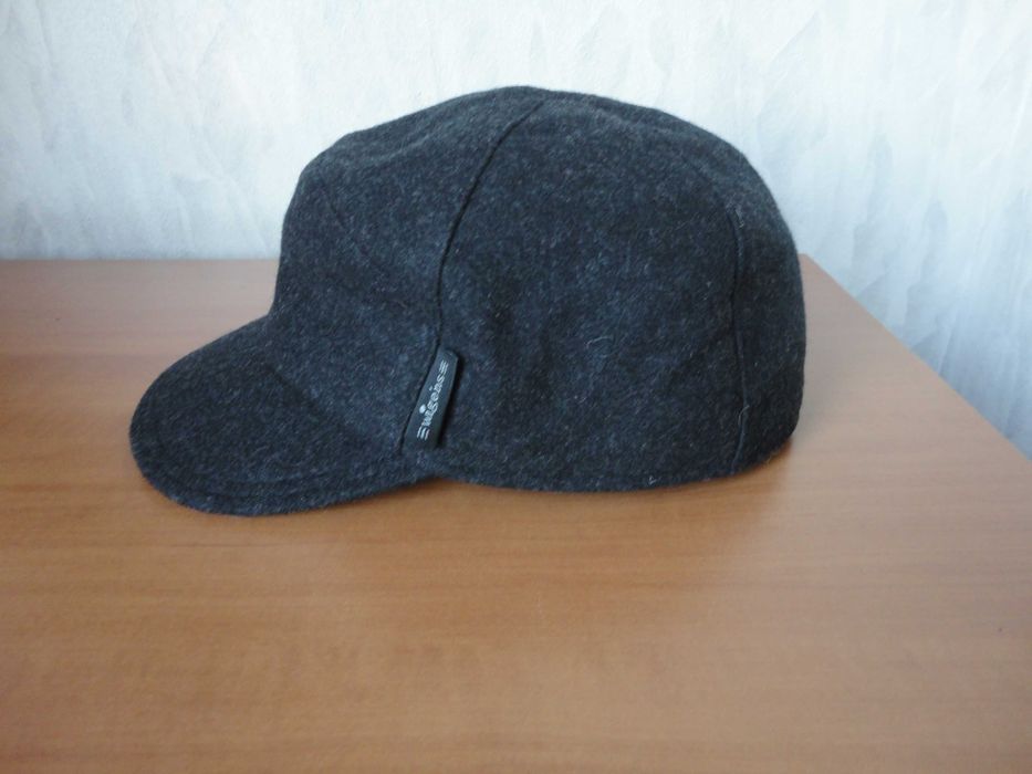 Wigens/нова/100% вълна/мъжка шапка