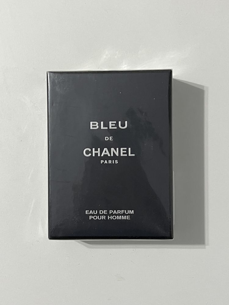 Parfum Bleu de Chanel 12 ore+
