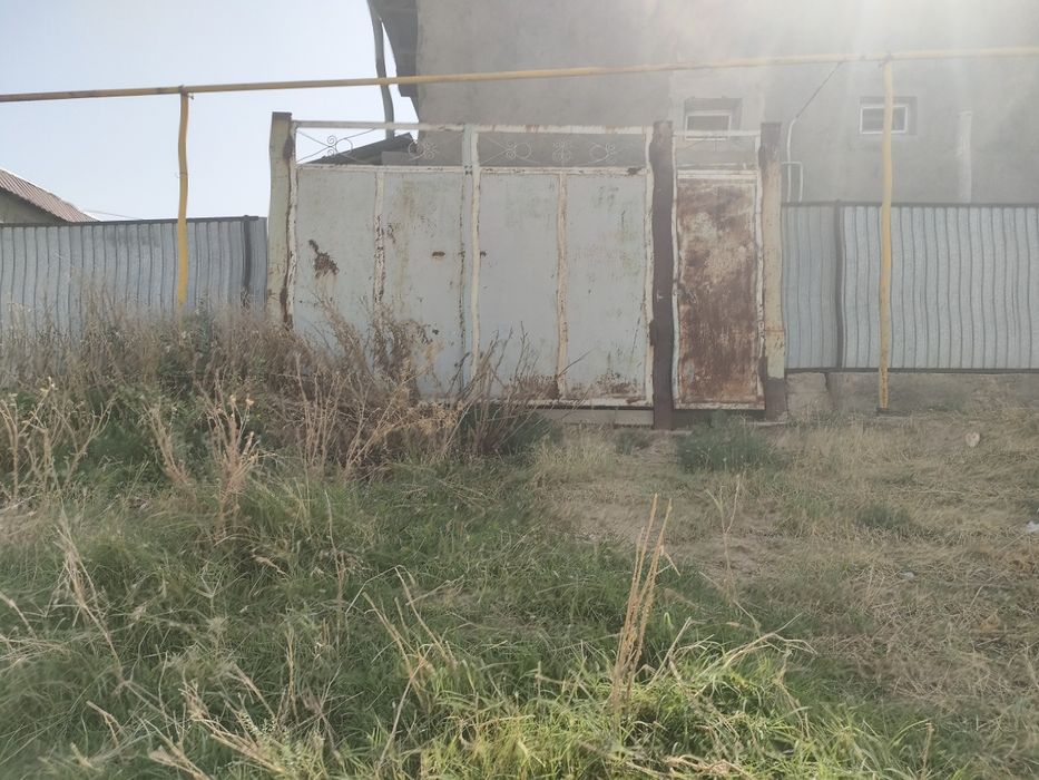 Ворота сатылады қалың жақсы