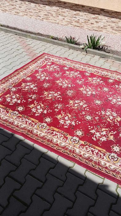 Vand covor persan de Incov