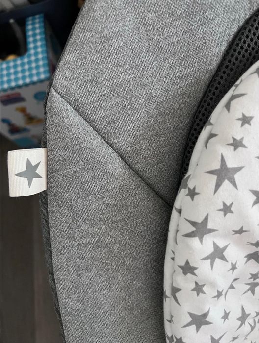 Електрическа люлка за бебе Jane moon 99% ново