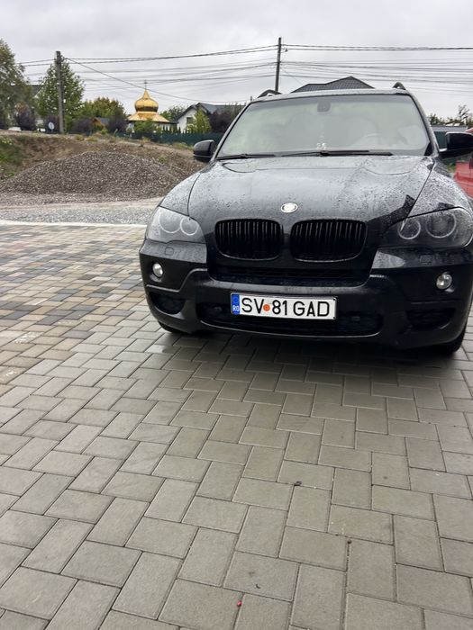 Vand BMW x5 an 2008