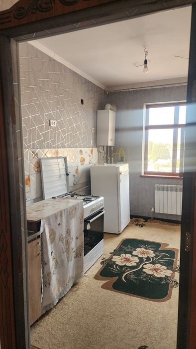 3 xonali novastroykadan Ohangaron