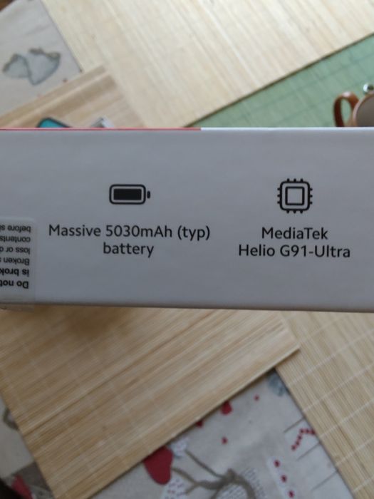 Xiaomi Redmi 13, нов.