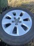 Jante audi 205/60r16