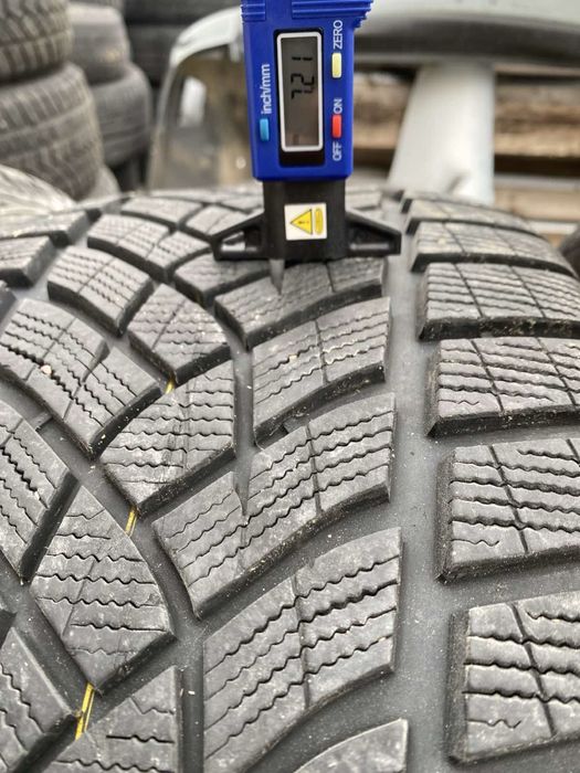 Good year 275/40/22 зимни гуми