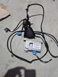 Kit Kafas 2 camera bmw f10 f11 f01 f02 lci f12 f07 lci conect drive