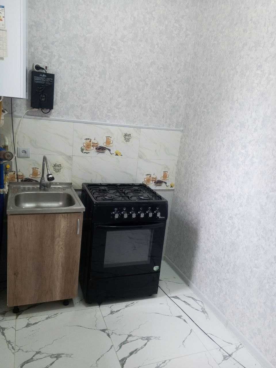 Мирабадский район ул. Инокобод 1 ком дом СВОЙ