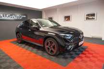 Mercedes-Benz GLC Amg