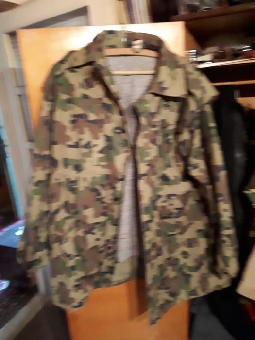 Scurtă militară / de vânătoare-pescuit 50 I