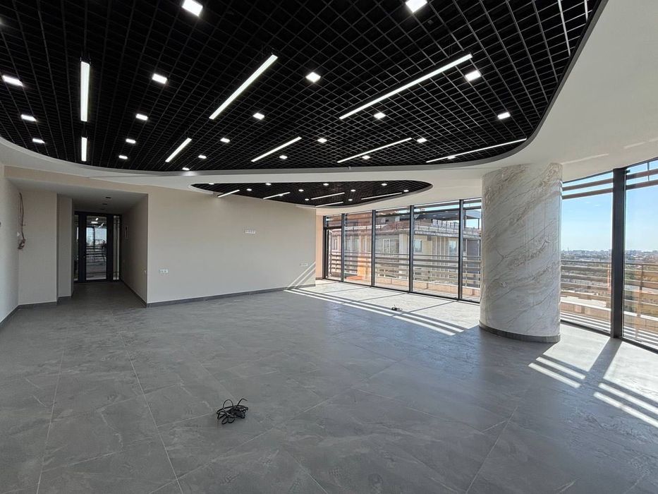 Аренда офис
Бизнес центр Zarafshan Улица Бабур
117м2