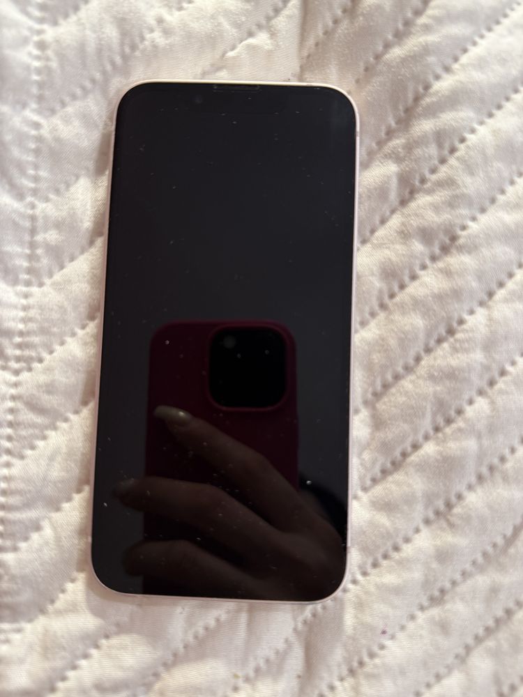 Iphone 13mini 128 GB розов