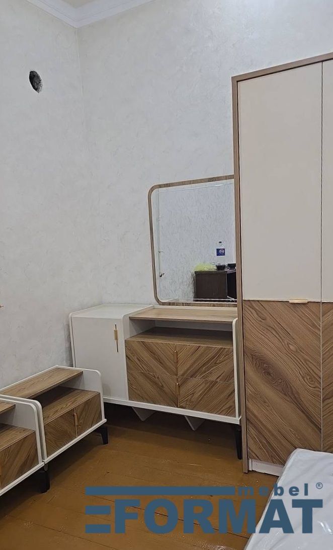 Barcha trudagi mebel jihozlarini buyurtma asosida tayyorlab beramiz
