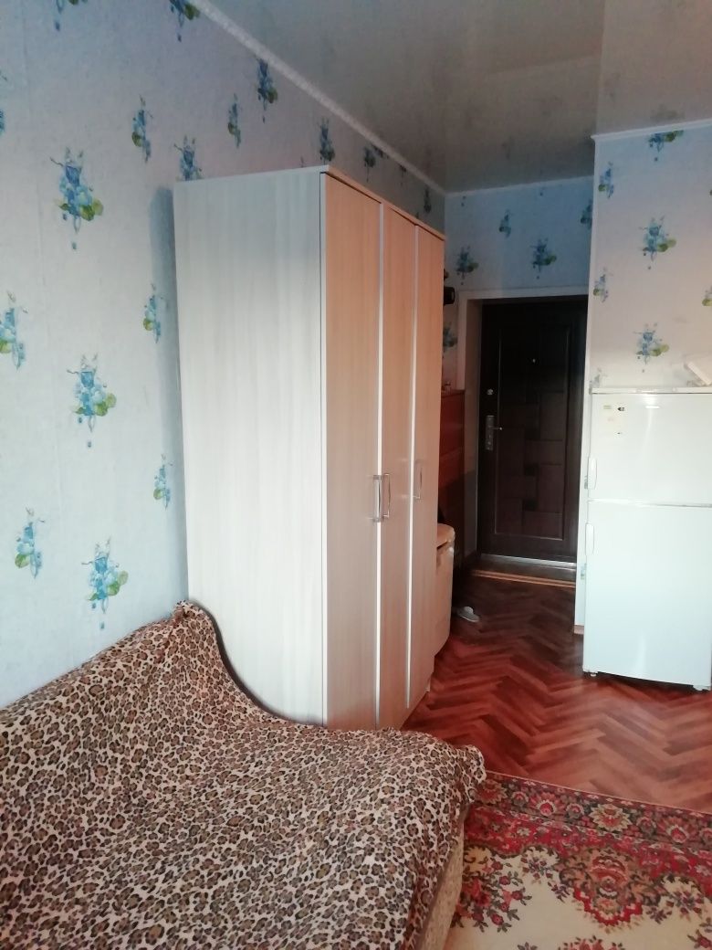 Продам благоустроенную комнату в общежитии (Мини квартира)