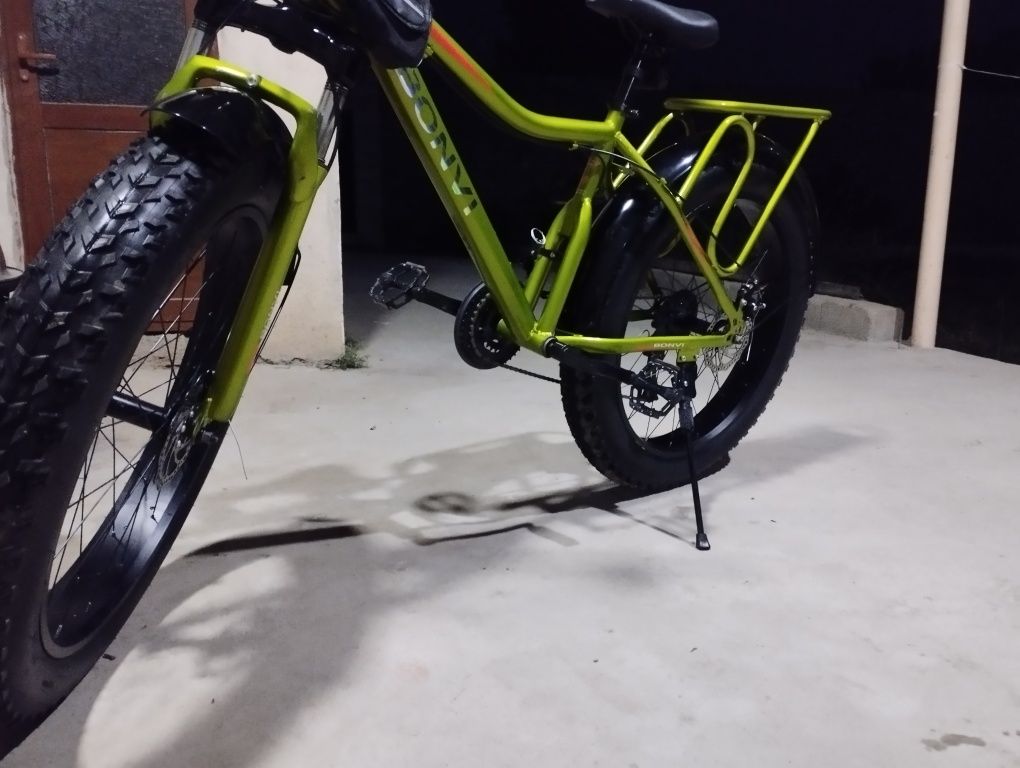 Velosiped sotiladi