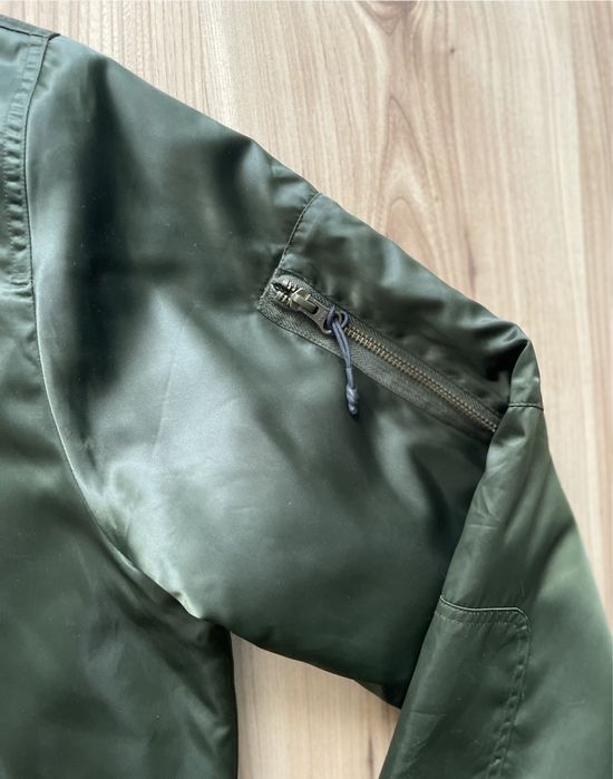 ADIDAS Originals Skateboarding  Bombers/мъжко яке/бомбър М