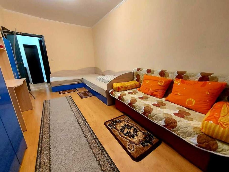 Продава се Двустаен апартамент в Бургас, Сарафово - 70 кв.м за 1186 €/кв.м - Снимка #4