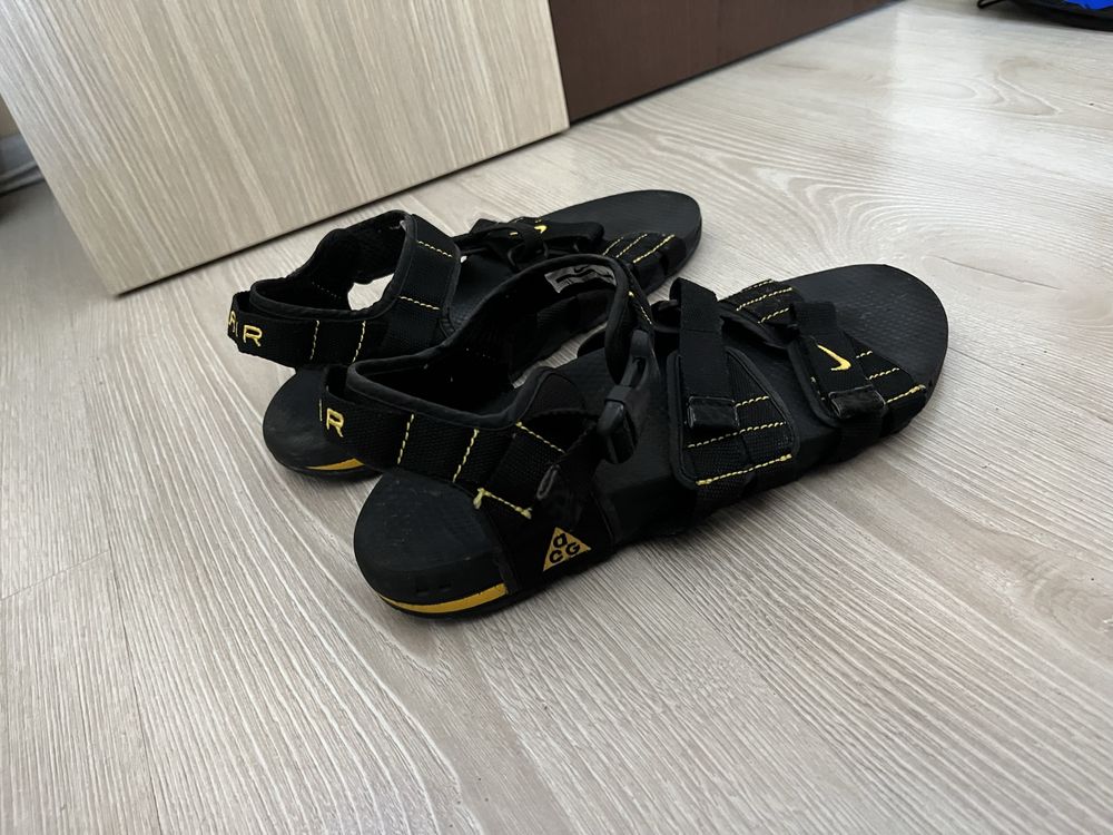 Sandale Nike ACG Deschutz 2