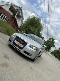 Vand audi a3 8P 2.0 BMM 140 cp quattro