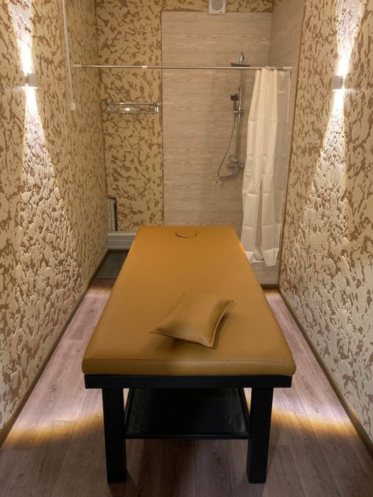 Самая прочная массажная кушетка! Массажный стол! Гарантия 5 лет