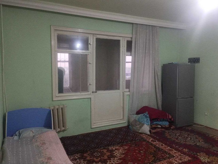 Квартира сотилади 2/7/9 58m² Генерал Узаков