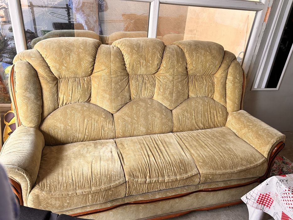 Canapea in stare buna