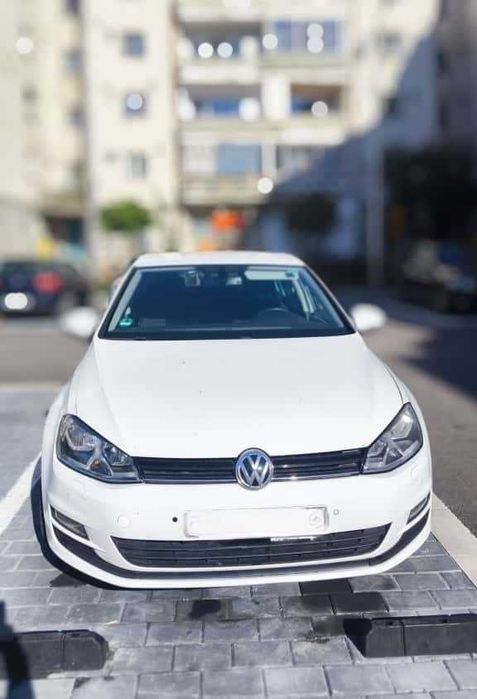 Volkswagen Golf 7 1.2 TSI  2015