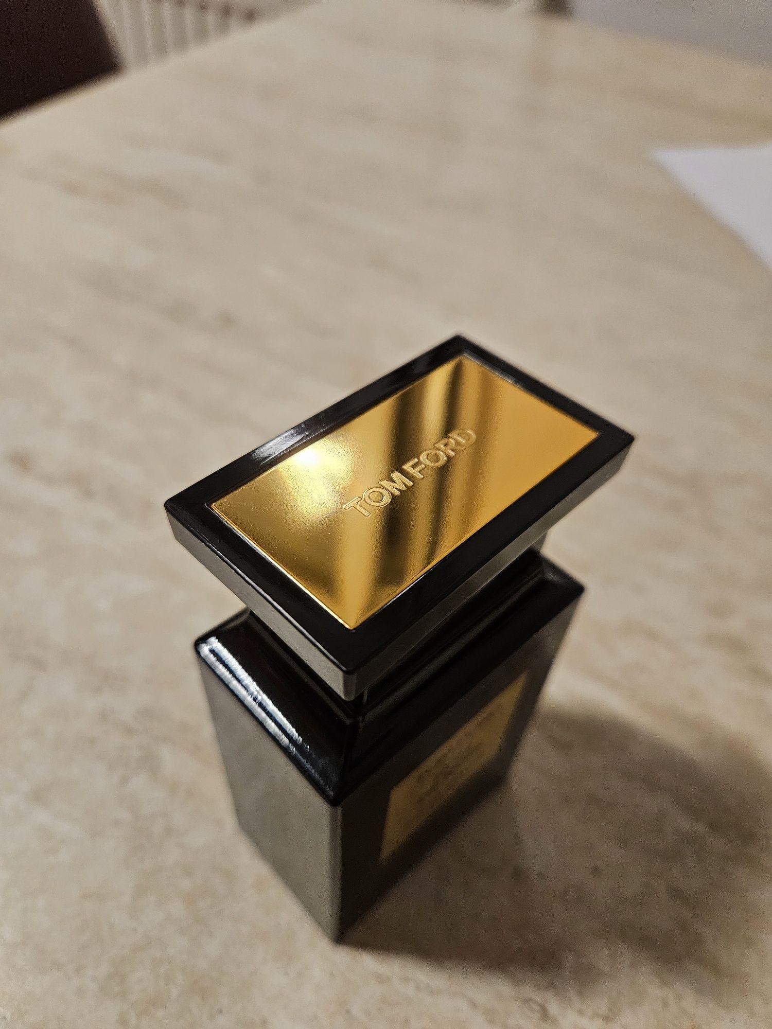 Parfum Tom Ford Noir de Noir 100 ml Original